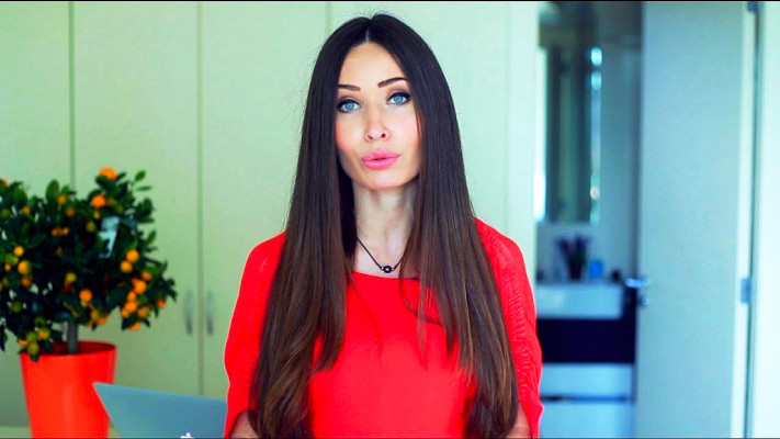 Viktoria Yushkevich pic #1071618