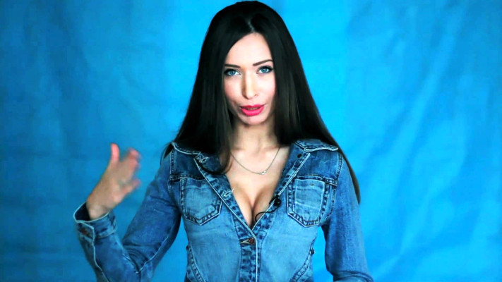Viktoria Yushkevich pic #1071615