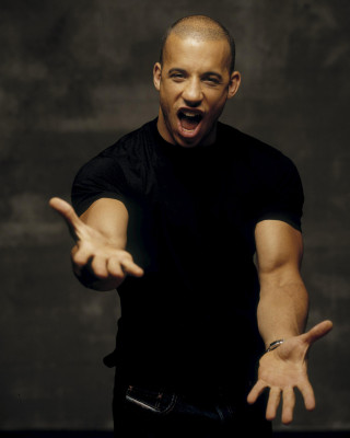 Vin Diesel pic #282951