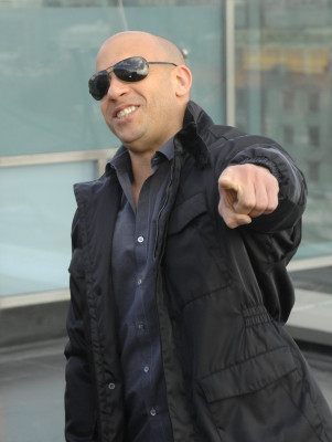 photo 3 in Vin Diesel gallery [id142989] 2009-03-27 00:00:00