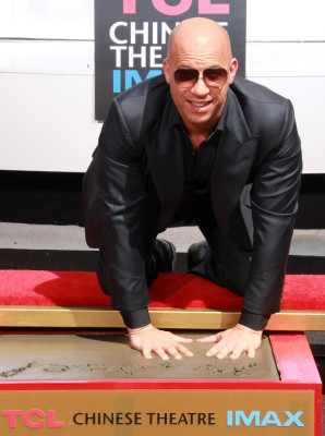 photo 14 in Vin Diesel gallery [id767950] 2015-04-05 00:00:00