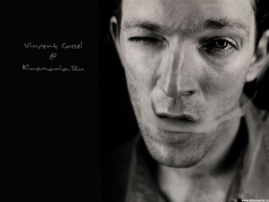 Vincent Cassel pic #35290