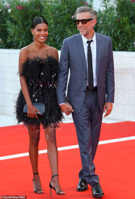 Vincent Cassel pic #1174147