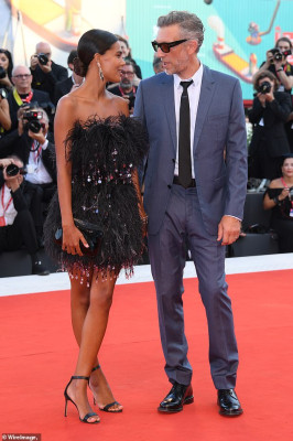 Vincent Cassel pic #1174149