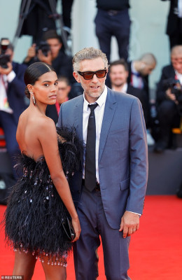 Vincent Cassel pic #1174148
