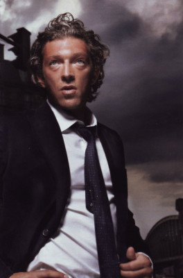Vincent Cassel pic #73352