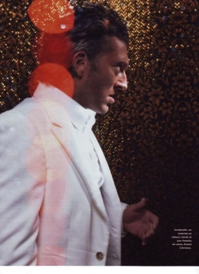 Vincent Cassel pic #73348