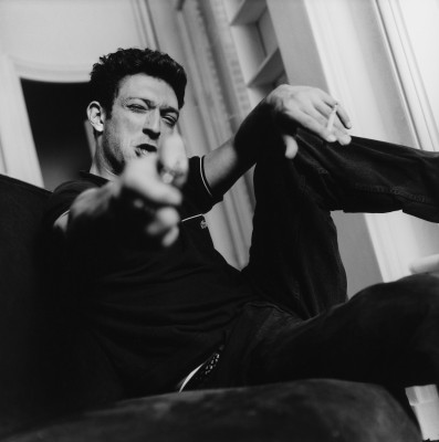 Vincent Cassel pic #58081