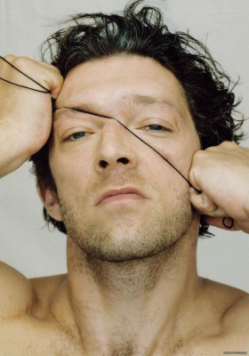 Vincent Cassel pic #330949