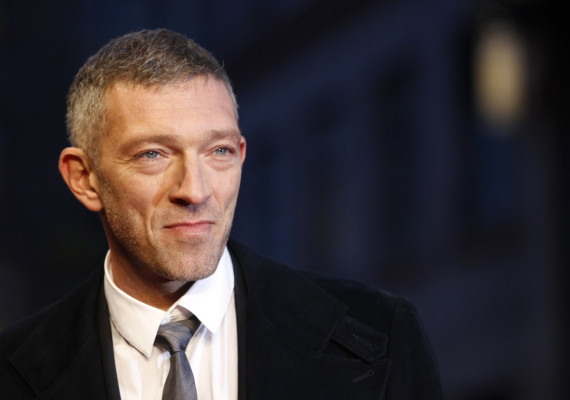 photo 5 in Vincent Cassel gallery [id600098] 2013-05-05 00:00:00