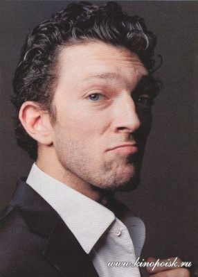 Vincent Cassel pic #35288