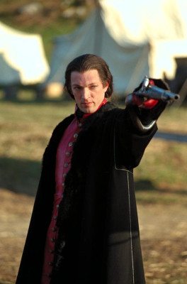 Vincent Cassel pic #35298