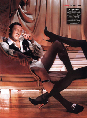 Vincent Cassel pic #67287