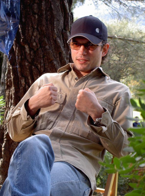 photo 13 in Vincent Perez gallery [id64629] -0001-11-30 00:00:00