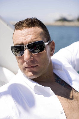 Vinnie Jones pic #521287