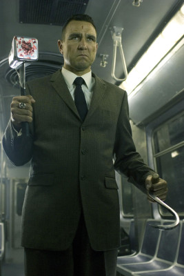 Vinnie Jones pic #316462