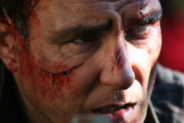 Vinnie Jones pic #521291