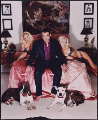Vinnie Jones pic #262456