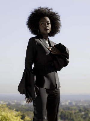 photo 7 in Viola Davis         gallery [id1291236] 2021-12-30 00:00:00