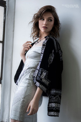 photo 11 in Violett Beane gallery [id1035017] 2018-05-08 00:00:00