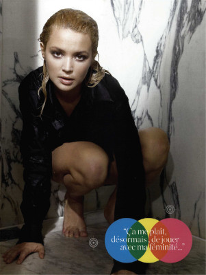 photo 20 in Virginie Efira gallery [id1140183] 2019-05-30 00:00:00