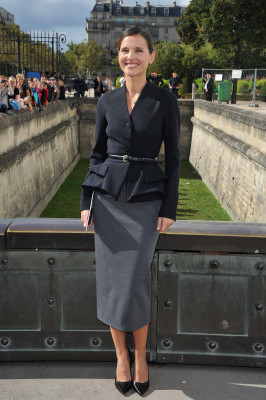 Virginie Ledoyen pic #647267