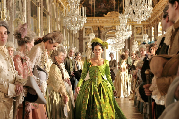 Virginie Ledoyen pic #647435