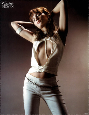 Virginie Ledoyen pic #1891
