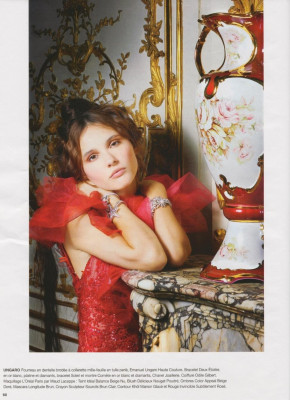 Virginie Ledoyen pic #647436