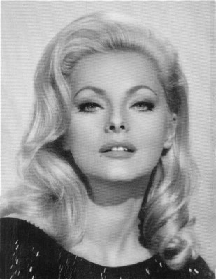 photo 8 in Virna Lisi gallery [id100992] 2008-06-27 00:00:00