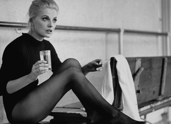 photo 3 in Virna Lisi gallery [id357848] 2011-03-21 00:00:00