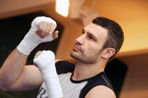 photo 14 in Vitaly Klitschko gallery [id390726] 2011-07-11 00:00:00