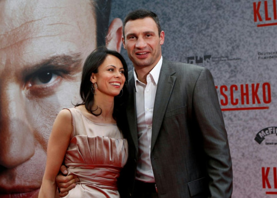 photo 24 in Vitaly Klitschko gallery [id389977] 2011-07-06 00:00:00