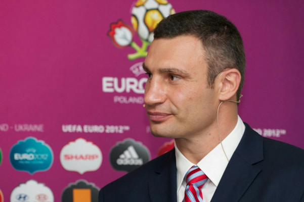 photo 22 in Vitaly Klitschko gallery [id390171] 2011-07-08 00:00:00