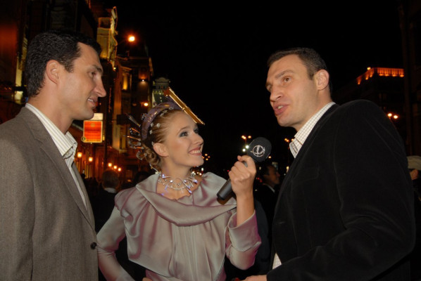 Vitaly Klitschko pic #304256