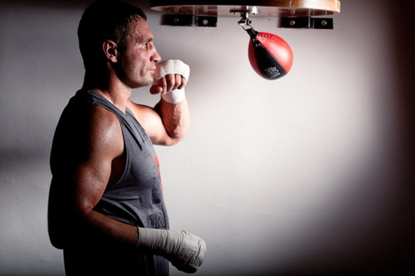 photo 3 in Vitaly Klitschko gallery [id529325] 2012-09-06 00:00:00
