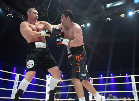 Vitaly Klitschko pic #530775