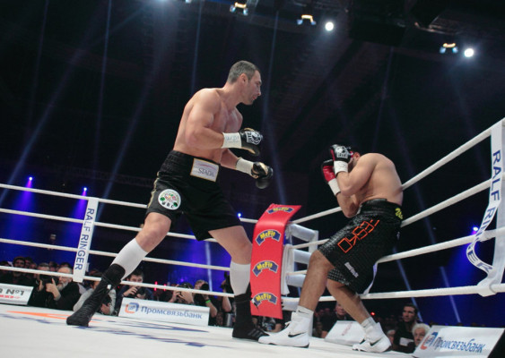 photo 8 in Vitaly Klitschko gallery [id530769] 2012-09-10 00:00:00