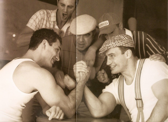 Vitaly Klitschko pic #357680