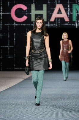 Vittoria Ceretti pic #1300009