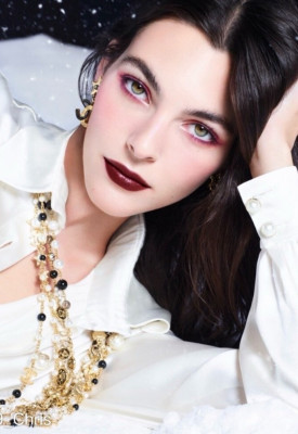 Vittoria Ceretti pic #1361408
