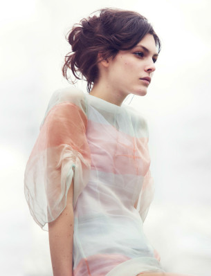 Vittoria Ceretti pic #1009534