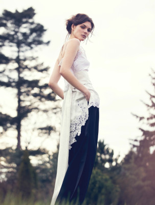 Vittoria Ceretti pic #1009533