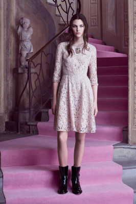 Vittoria Ceretti pic #1079983