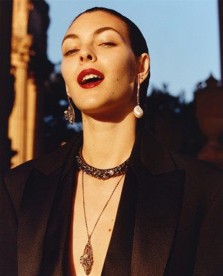 Vittoria Ceretti pic #1115972