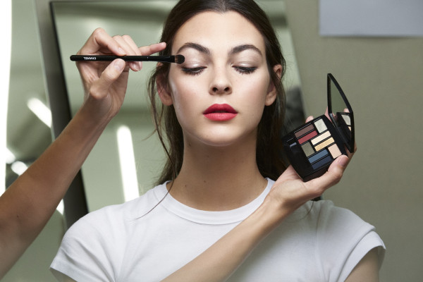 Vittoria Ceretti pic #1183890