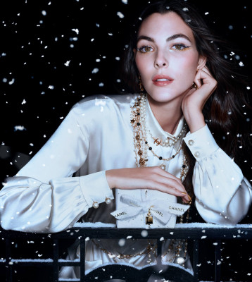 Vittoria Ceretti pic #1361884