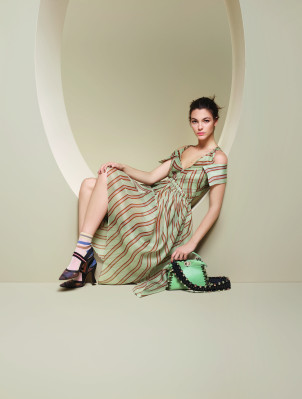 Vittoria Ceretti pic #1168957