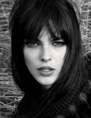 Vittoria Ceretti pic #1090222