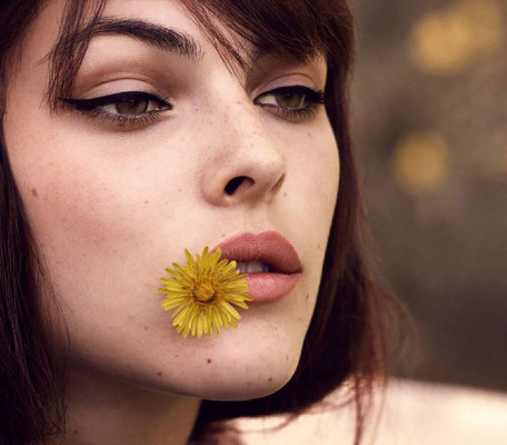 Vittoria Ceretti pic #1090225